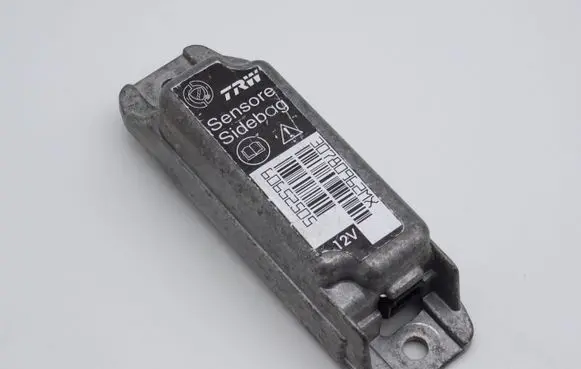 Alfa Romeo 166 Airbag deployment crash/impact sensor 60652505