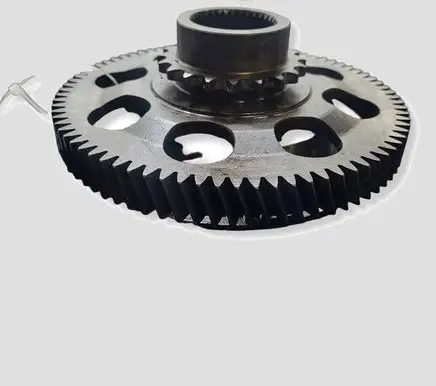 Mercedes-Benz E W212 Fuel pump gear (pulley) A6510770412 A0009812506