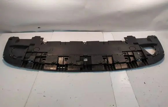 Opel Vivaro Front bumper skid plate/under tray 214775886R 93451389 23029900