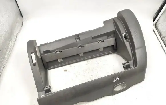 Volkswagen Sharan Glove box frame 7M1858904H