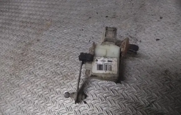 Headlight/headlamp level sensor