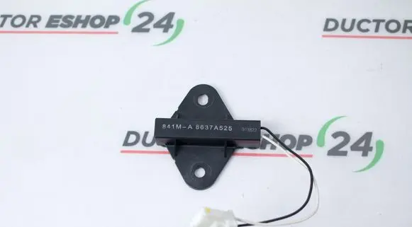 Mitsubishi ASX Sensor 8637A525
