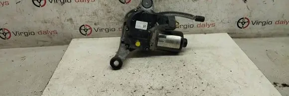 Ford Transit Custom Wiper motor W000034799 W000028733 12101800283193