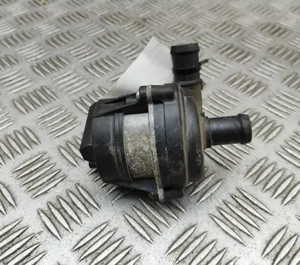 Land Rover Discovery 5 Electric auxiliary coolant/water pump EPLA8501BD