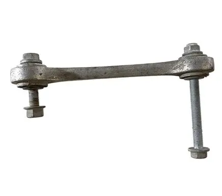 Front anti-roll bar/stabilizer link