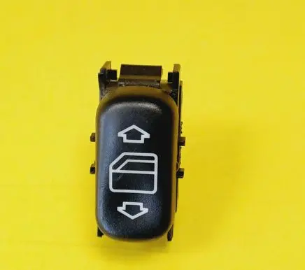 Mercedes-Benz S W220 Electric window control switch 2208201210