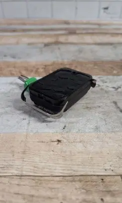 Volvo XC90 Rain sensor 1397212 30649885