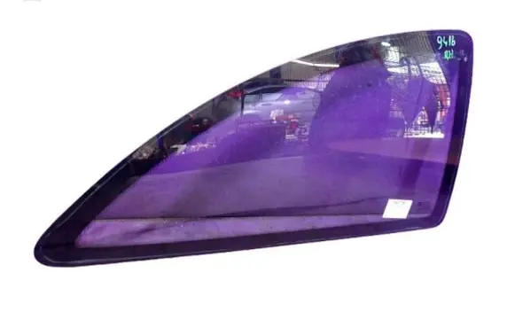 Opel Corsa C Rear side window