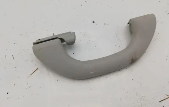 Seat Alhambra (Mk1) Rear interior roof grab handle 7M3857607