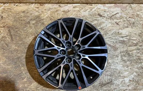 KIA Pro Cee'd III R18 alloy rim 52910J7CA0 ITPD001538