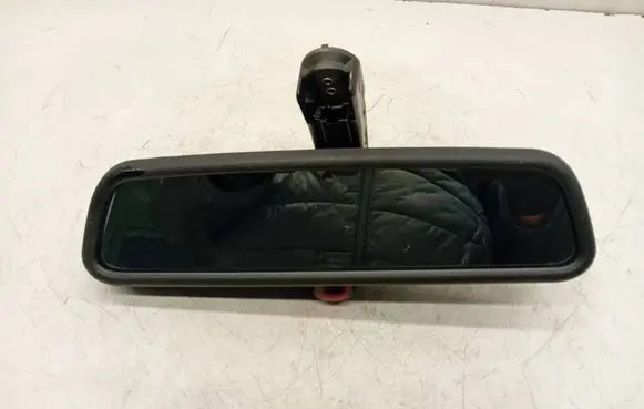 BMW 5 E60 E61 Rear view mirror (interior)