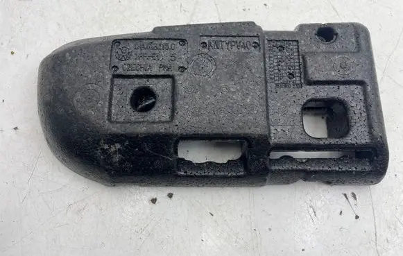 Volkswagen ID.7 Towing hook eye 4H0805615A