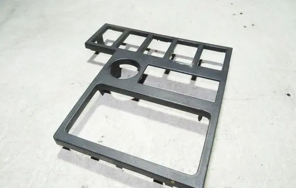 Volkswagen Multivan T4 Panel trim 7D1858100A