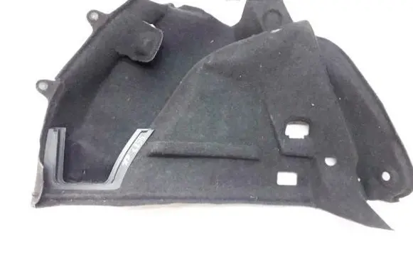 Volkswagen Golf VII Other trunk/boot trim element