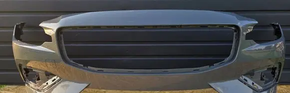 Volvo S60 Front bumper 31690589