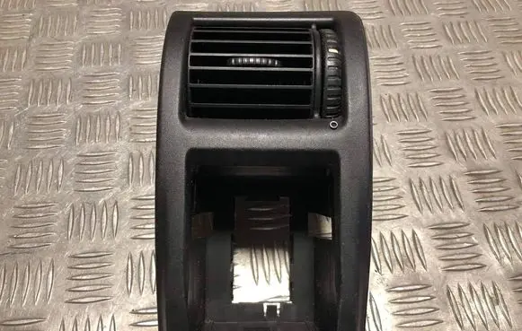 Opel Zafira A Dash center air vent grill 90560336