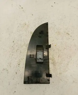 Seat Leon (1P) Electric window control switch 1P1867172 156023101