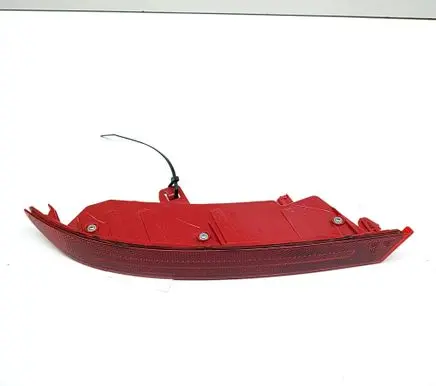 BMW X6 G06 Rear tail light reflector 7442284