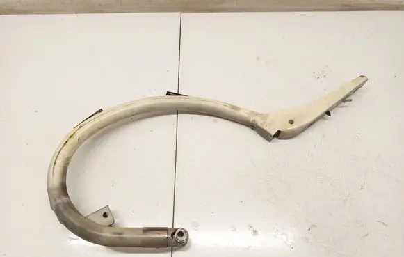 Mercedes-Benz E W211 Tailgate/trunk/boot hinge 
