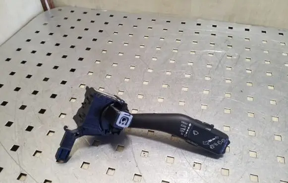 Seat Leon (1P) Wiper control stalk 1K0953519J