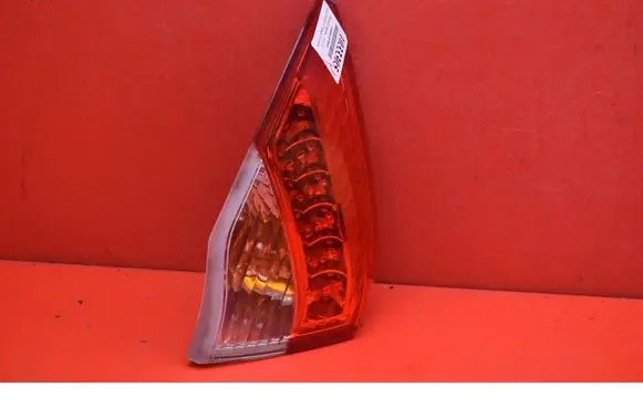 Renault Laguna III Rear/tail lights 265550001R