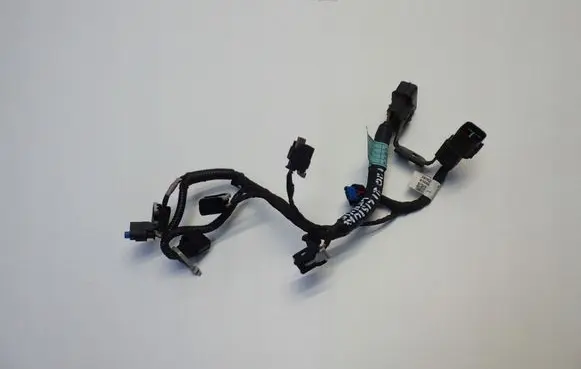Hyundai i20 (BC3 BI3) Fuel injector wires 3534107250 3935207000