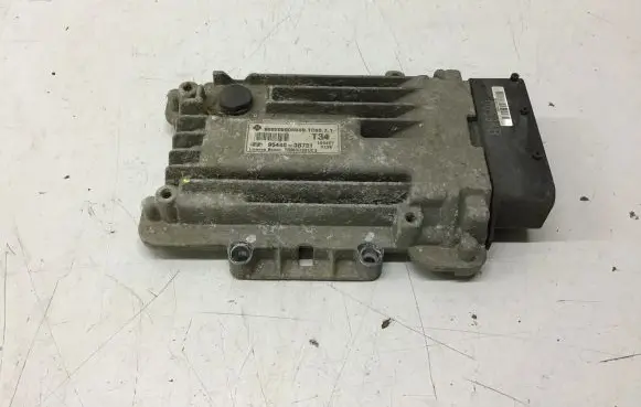 Hyundai Santa Fe Gearbox control unit/module 954403B731
