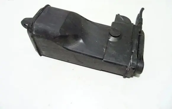 Opel Astra F Pneumatic compressor air filter 