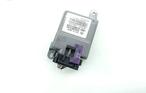 Audi Q5 SQ5 8R Seat control module 8R0959339A
