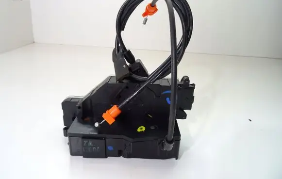 Mini Cooper Countryman R60 Loading door lock 7202147