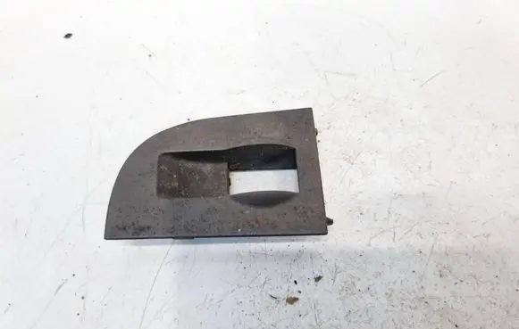 Audi A6 S6 C5 4B Front door window switch trim 4B0959521
