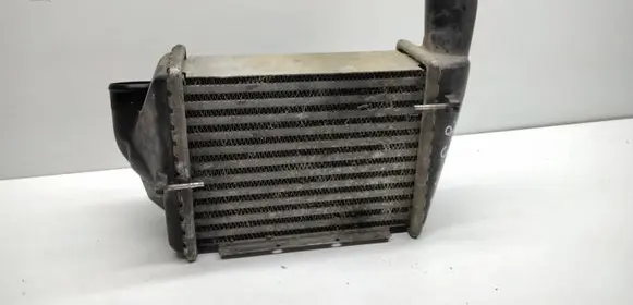 Audi A6 S6 C5 4B Intercooler radiator 078145806F