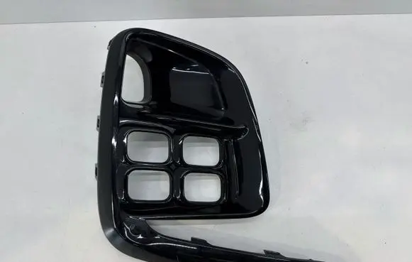KIA Rio Front bumper lower grill 86523H8610