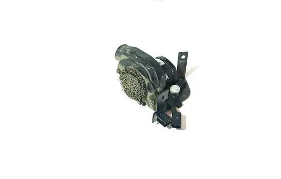 BMW 7 E65 E66 Engine control unit/module fan 6932273 130010650