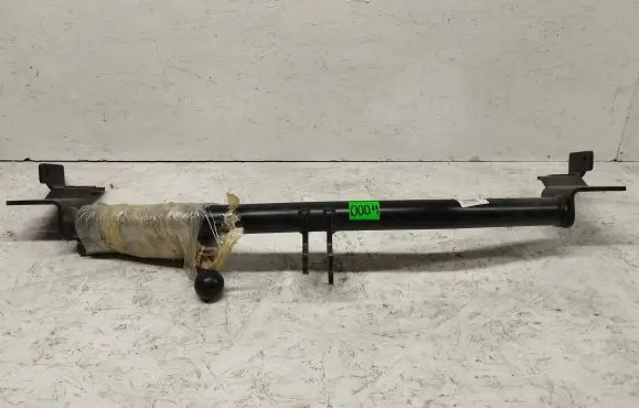Mitsubishi Space Wagon Tow bar set 