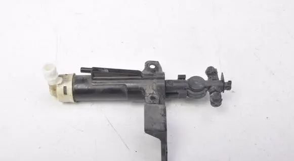 Subaru Legacy Headlight washer pump 