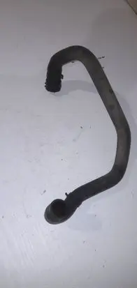 Volkswagen Touran I Engine coolant pipe/hose 3B0122291C