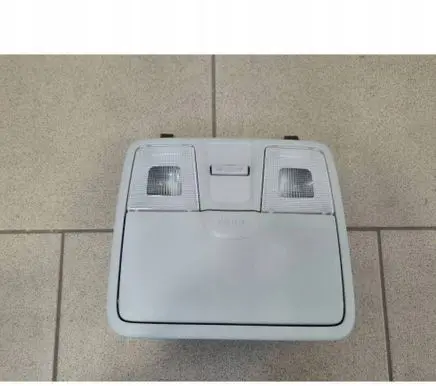 Hyundai i30 Headlining lighting console trim 92800A50XX