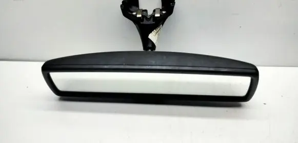 Volkswagen Touran I Rear view mirror (interior) 1K0857511