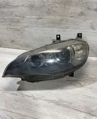 BMW X6 E71 Headlight/headlamp 7179933 A9717993308 1LL00964403