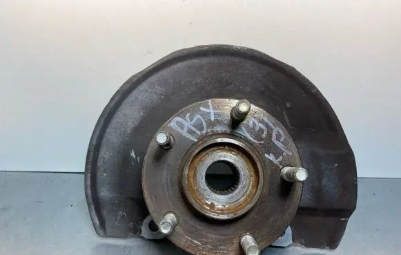 Mitsubishi ASX Front wheel hub