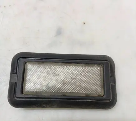 Fiat Ducato Front seat light B826