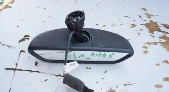 Mercedes-Benz GLA W156 Rear view mirror (interior)