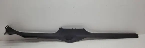 Volkswagen PASSAT B8 USA Front sill trim cover 561853371F