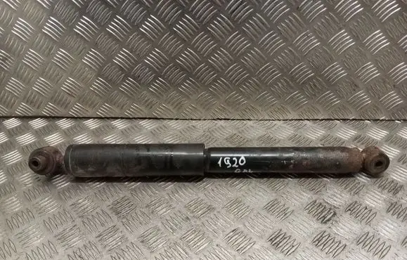 Renault Espace IV Rear shock absorber/damper