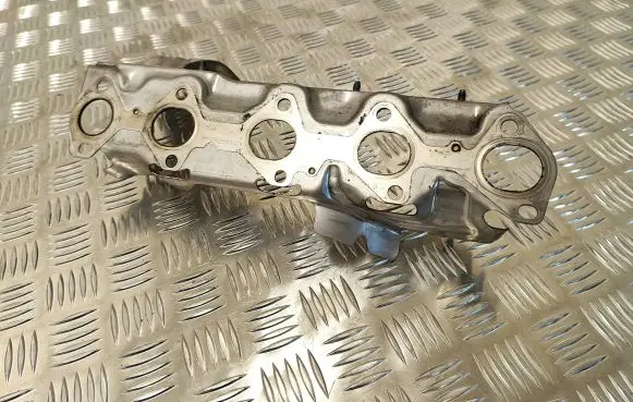 Citroen DS7 Crossback Other exhaust manifold parts 9816267280 D24RNZ18