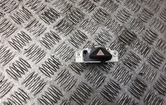 Ford Focus Hazard light switch 98AG13A350AE