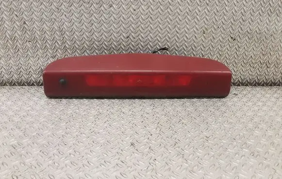 Opel Corsa D Third/center stoplight 316627975