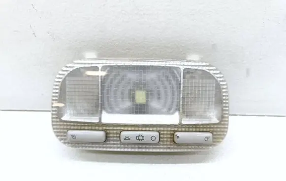 Citroen C4 I Picasso Other interior light 9632262299