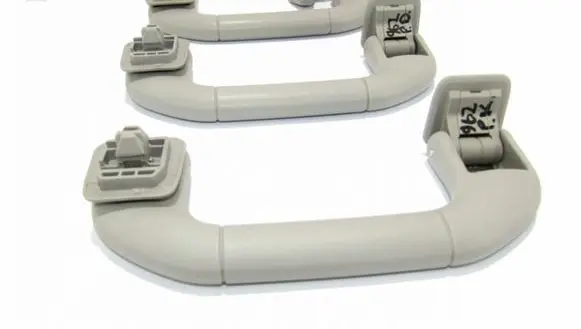 Mercedes-Benz E W212 Front interior roof grab handle A2048100151